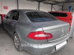 Škoda Superb - fotka číslo 1