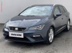 Seat Leon - fotka číslo 2