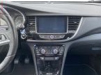 Opel Mokka - fotka číslo 10