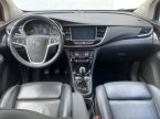 Opel Mokka - fotka číslo 7