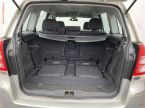 Opel Zafira - fotka číslo 6