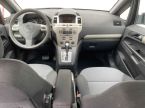 Opel Zafira - fotka číslo 7