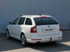 Škoda Octavia - fotka číslo 5