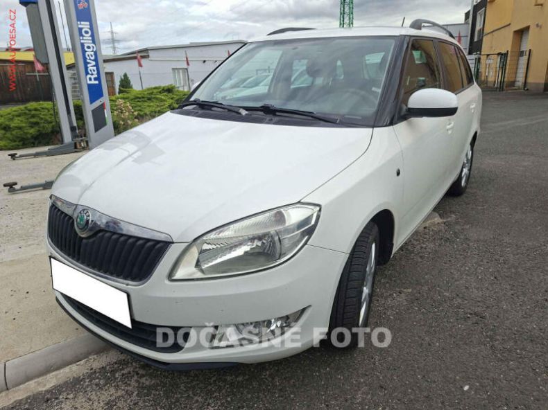 Peugeot Traveller - hlavní fotka inzerátu