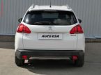 Peugeot 2008 - fotka číslo 4