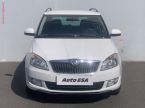 Škoda Fabia - fotka číslo 1