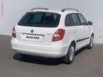 Škoda Fabia - fotka číslo 5