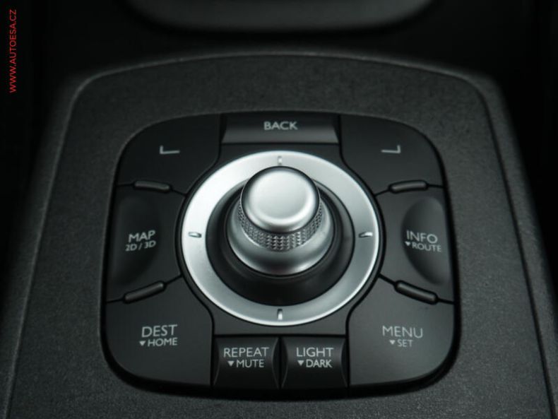 Renault Scénic - hlavní fotka