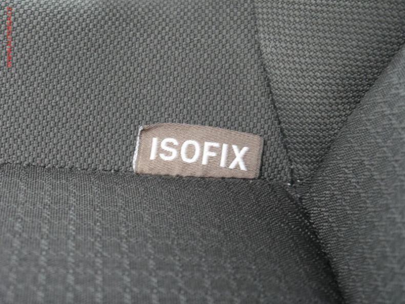 Renault Scénic - hlavní fotka