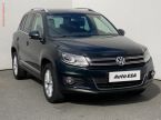 Volkswagen Tiguan - fotka číslo 0