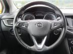 Opel Astra - fotka číslo 10