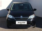 Škoda Citigo - fotka číslo 1