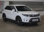 Suzuki Vitara - fotka číslo 0