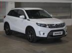 Suzuki Vitara - fotka číslo 0