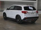 Suzuki Vitara - fotka číslo 5