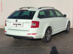 Škoda Octavia - fotka číslo 3
