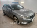 Škoda Superb - fotka číslo 0