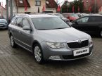 Škoda Superb - fotka číslo 0