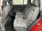 Volkswagen Touran - fotka číslo 9