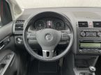 Volkswagen Touran - fotka číslo 10