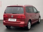 Volkswagen Touran - fotka číslo 3