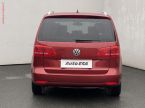 Volkswagen Touran - fotka číslo 4
