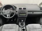 Volkswagen Touran - fotka číslo 7