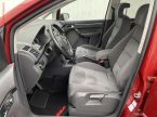 Volkswagen Touran - fotka číslo 8