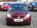 Mitsubishi Colt - fotka číslo 1