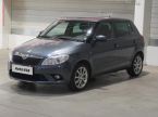 Škoda Fabia - fotka číslo 2