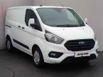 Ford Transit - fotka číslo 0