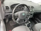 Škoda Roomster - fotka číslo 11