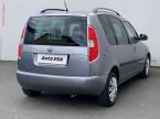 Škoda Roomster - fotka číslo 3
