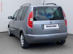 Škoda Roomster - fotka číslo 5