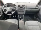 Škoda Roomster - fotka číslo 7