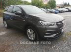 Opel Grandland X - fotka číslo 0
