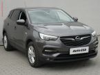 Opel Grandland X - fotka číslo 0