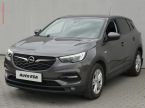 Opel Grandland X - fotka číslo 2