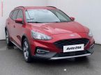 Ford Focus - fotka číslo 0