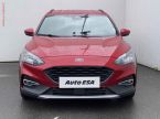 Ford Focus - fotka číslo 1