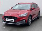 Ford Focus - fotka číslo 2