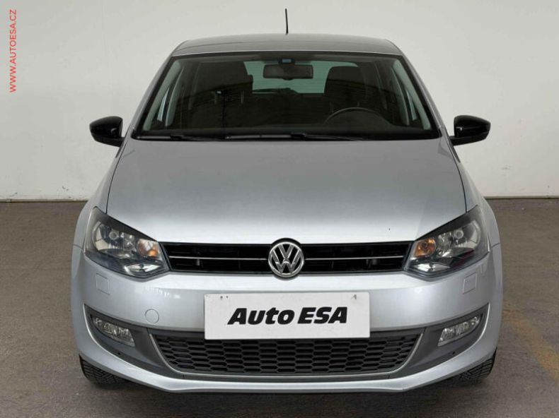 Volkswagen Polo - hlavní fotka inzerátu