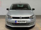 Volkswagen Polo - fotka číslo 1