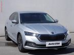 Škoda Octavia - fotka číslo 0