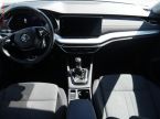 Škoda Octavia - fotka číslo 7