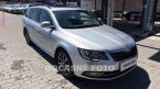 Škoda Superb - fotka číslo 0
