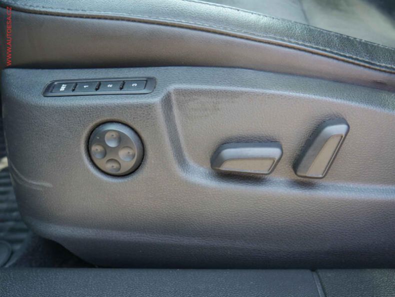 Škoda Superb - hlavní fotka