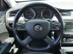 Škoda Superb - fotka číslo 13