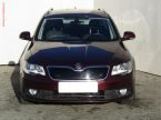 Škoda Superb - fotka číslo 1