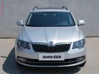 Škoda Superb - fotka číslo 1